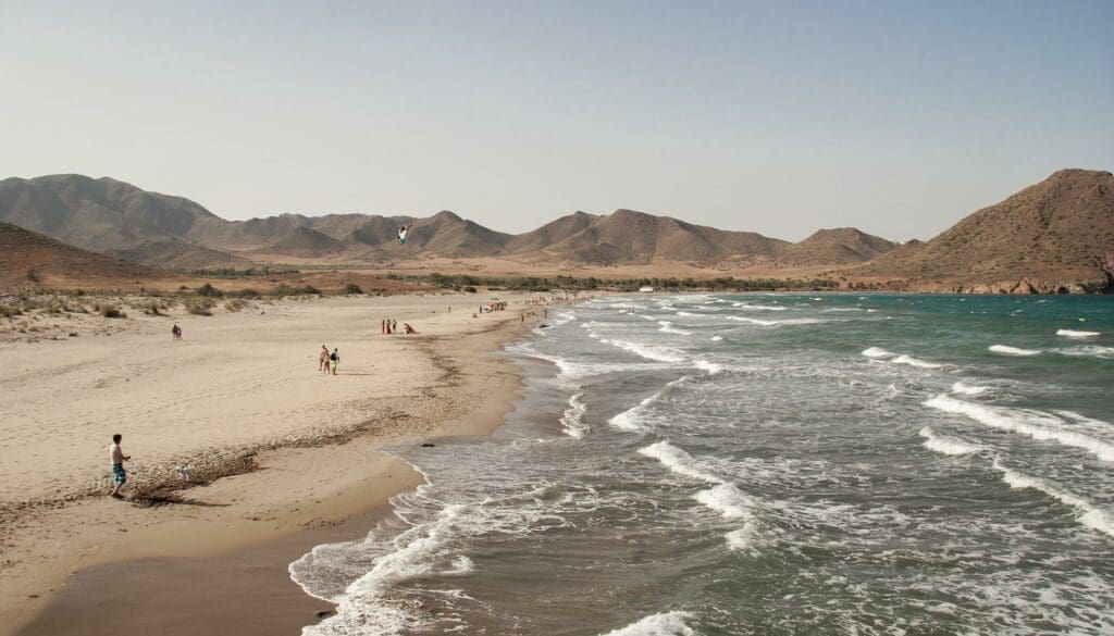 Cabo de Gata